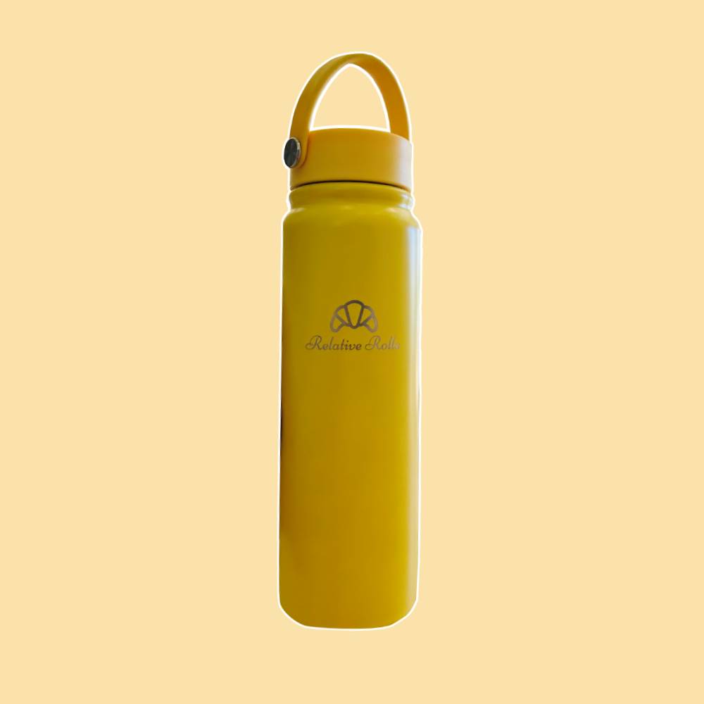 Tumbler - Merchandise